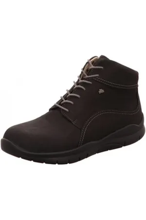 Finn FinnComfort Boot Enschede, Schwarz