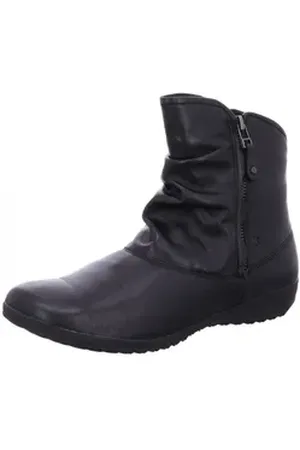 Josef Seibel Boot Naly 24, Schwarz