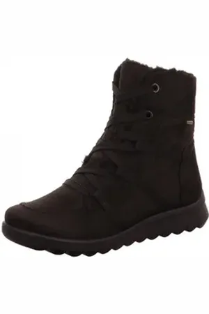 ARA Boot TORONTO, Schwarz