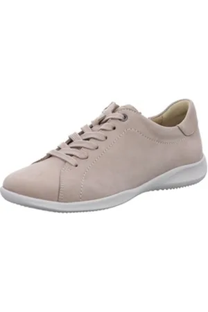 Hartjes Schnürschuh GOA, Beige