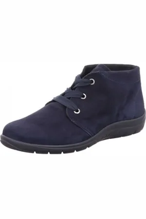 Semler Boot Michelle, Blau