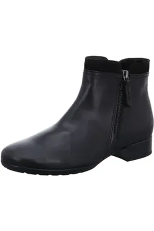 Gabor Stiefelette, Schwarz