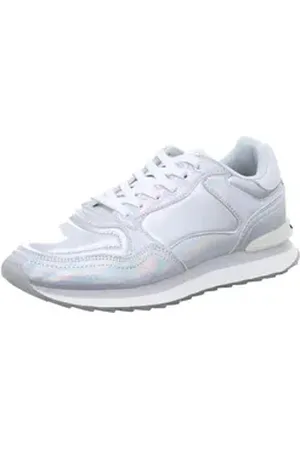 HOFF Schnürschuh Silver, Silber