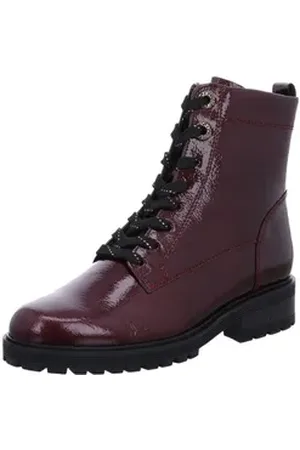 Gabor Boot, Rot