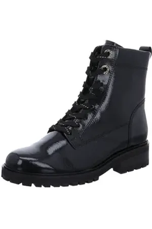 Gabor Boot, Schwarz