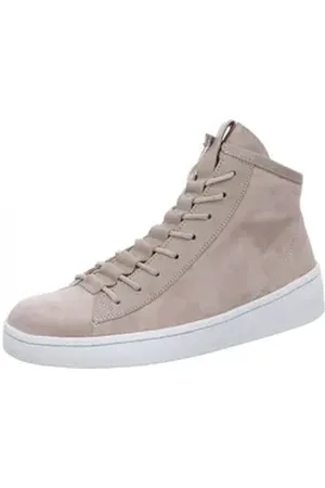 Think! Boot KUMI, Beige