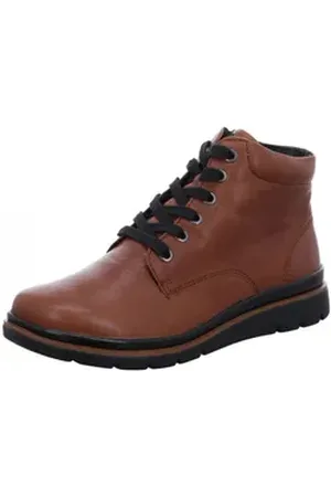 Fidelio Boot Gallery, Braun