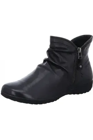 Josef Seibel Boot Naly 41, Schwarz