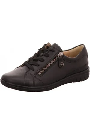 Hartjes Schnürschuh XS Casual 2, Schwarz