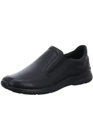 Ecco Slipper IRVING, Schwarz