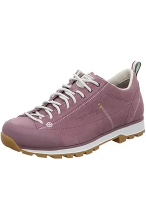 Dolomite Wanderschuh 54 Low, Rosa
