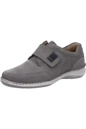 Josef Seibel Slipper NEW ANVERS 83, Grau
