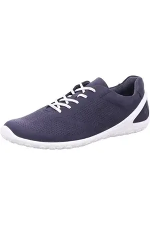 Ecco Schnürschuh BIOM LITE, Blau