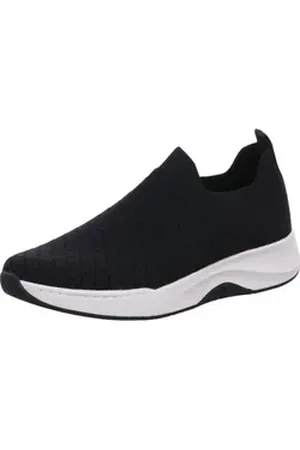 Josef Seibel Slipper ELLI 11, Schwarz