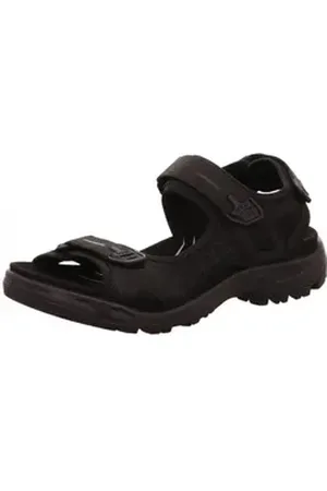 Ecco Sandale Offroad, Schwarz