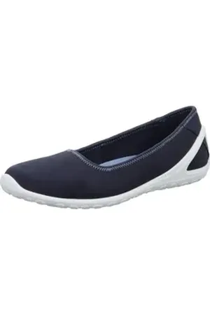 Ecco Slipper BIOM LITE, Blau
