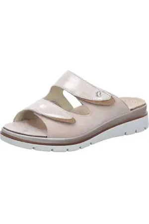Fidelio Pantolette Glory, Beige