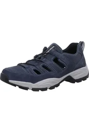 Gabor Slipper, Blau