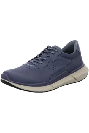 Ecco Schnürschuh BIOM 2.2, Blau