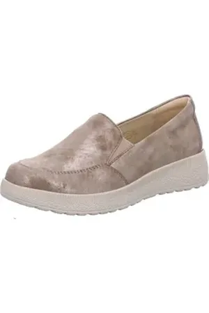 Fidelio Slipper Holy, Gold