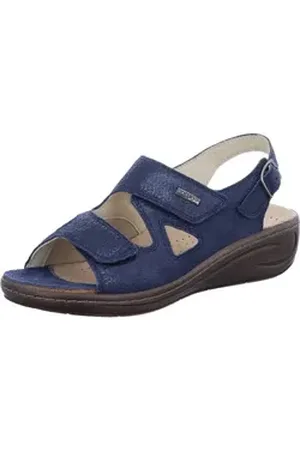 Fidelio Sandale Fabia, Blau