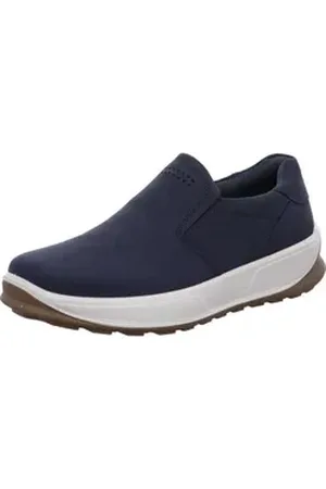 Ecco Slipper BYWAY 2.0, Blau