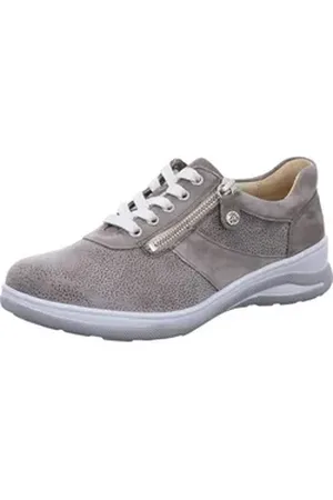 Fidelio Schnürschuh Haley, Braun