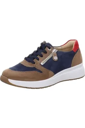 Fidelio Schnürschuh Heaven, Blau