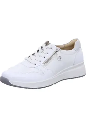 Fidelio Schnürschuh Heaven, Weiß
