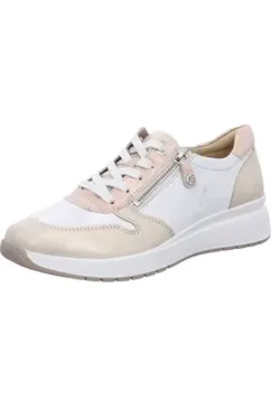 Fidelio Schnürschuh Heaven, Metallic
