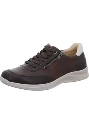 Fidelio Schnürschuh Harry, Braun