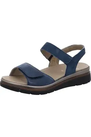 Fidelio Sandale Glory, Blau