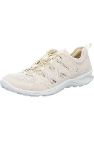 Ecco Schnürschuh TERRACRUISE LT, Beige