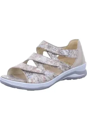 Fidelio Sandale Hilly, Metallic