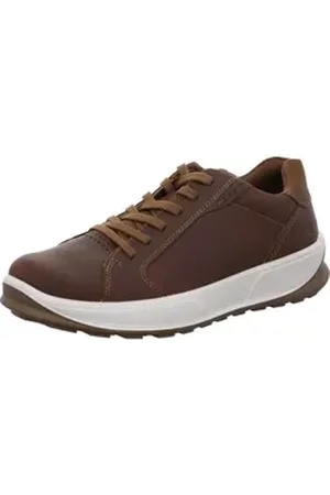 Ecco Schnürschuh BYWAY 2.0, Braun
