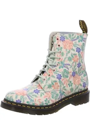 Dr. Martens Boot 1460 Pascal, Mehrfarbig