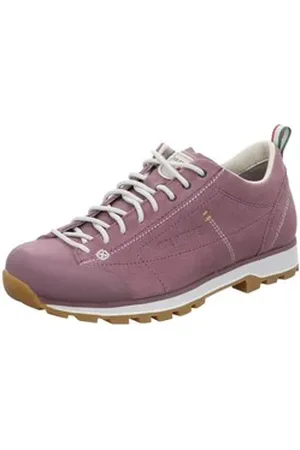 Dolomite Wanderschuh 54 Low, Rosa