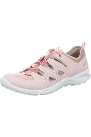 Ecco Schnürschuh Terracruise LT, Rosa