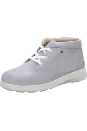 Finn FinnComfort Boot SPA, Grau