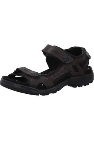 Ecco Sandale OFFROAD, Braun