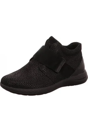 Fidelio Boot Hi-Energy, Schwarz
