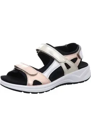 Fidelio Sandale Hawaii, Metallic