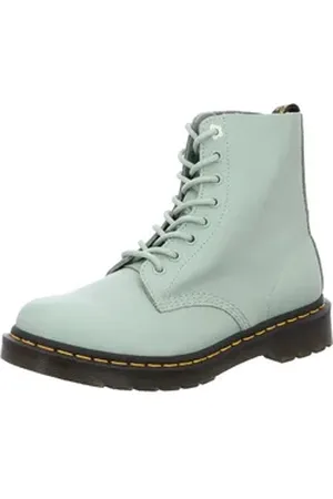 Dr. Martens Boot 1460 Pascal, Grün
