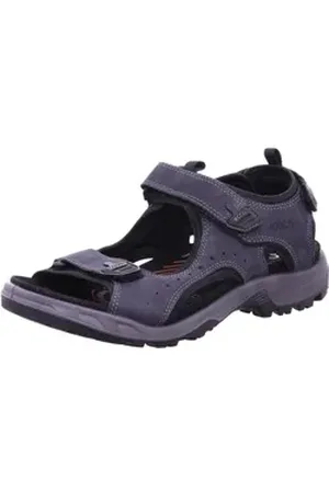 Ecco Sandale OFFROAD, Blau