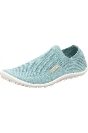 leguano Slipper scio, Grün
