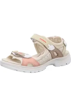 Ecco Sandale OFFROAD, Mehrfarbig