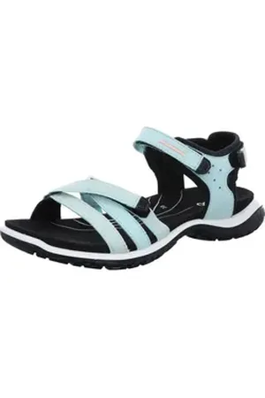 Ecco Sandale OFFROAD ROAM, Grün