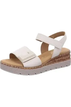 Gabor Sandale Genua, Beige