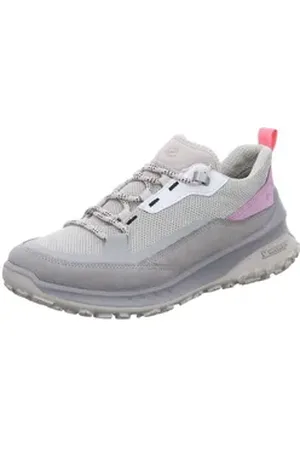 Ecco Wanderschuh ULT-TRN W, Grau