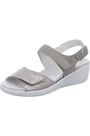Semler Sandale Ramona, Beige